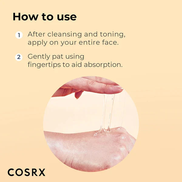 COSRX Snail 96 Mucin Essence (100ml)
