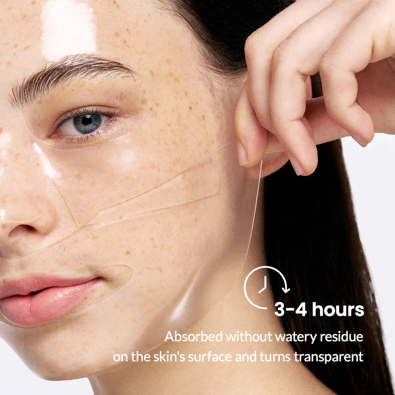 Bio-Collagen Hydrating Overnight Mask
