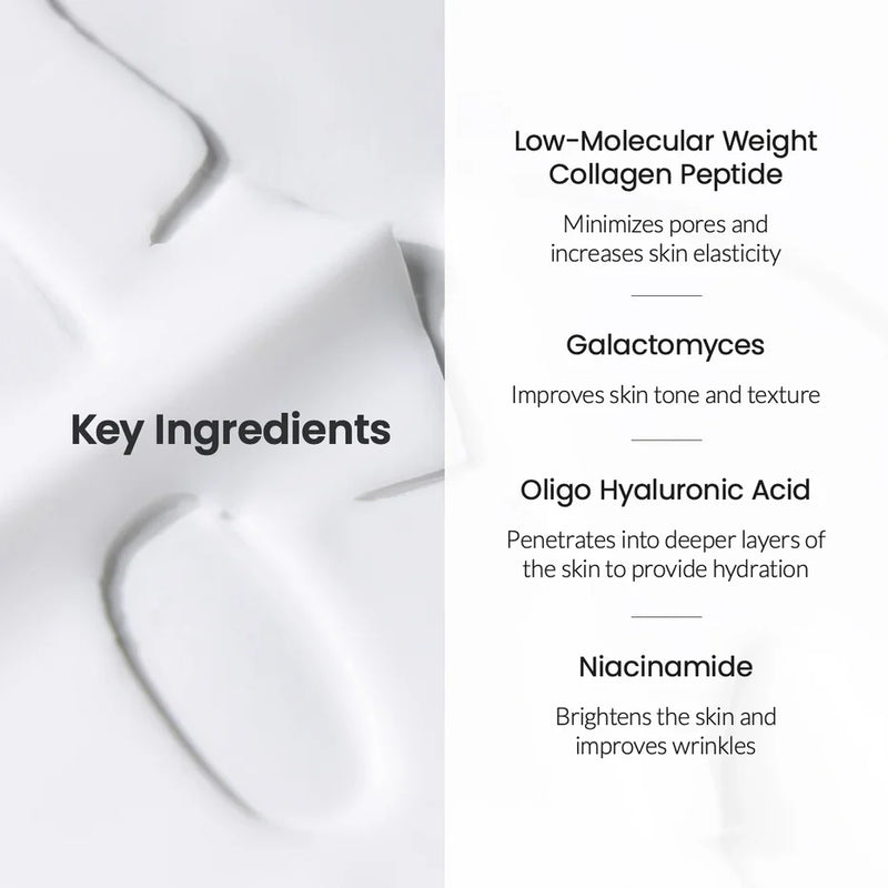 Bio-Collagen Hydrating Overnight Mask