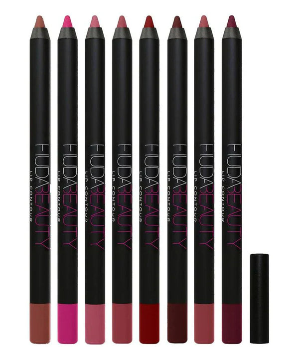 8-in-1 Ultimate Makeup Kit – All-in-One Beauty Essentials for Every Look