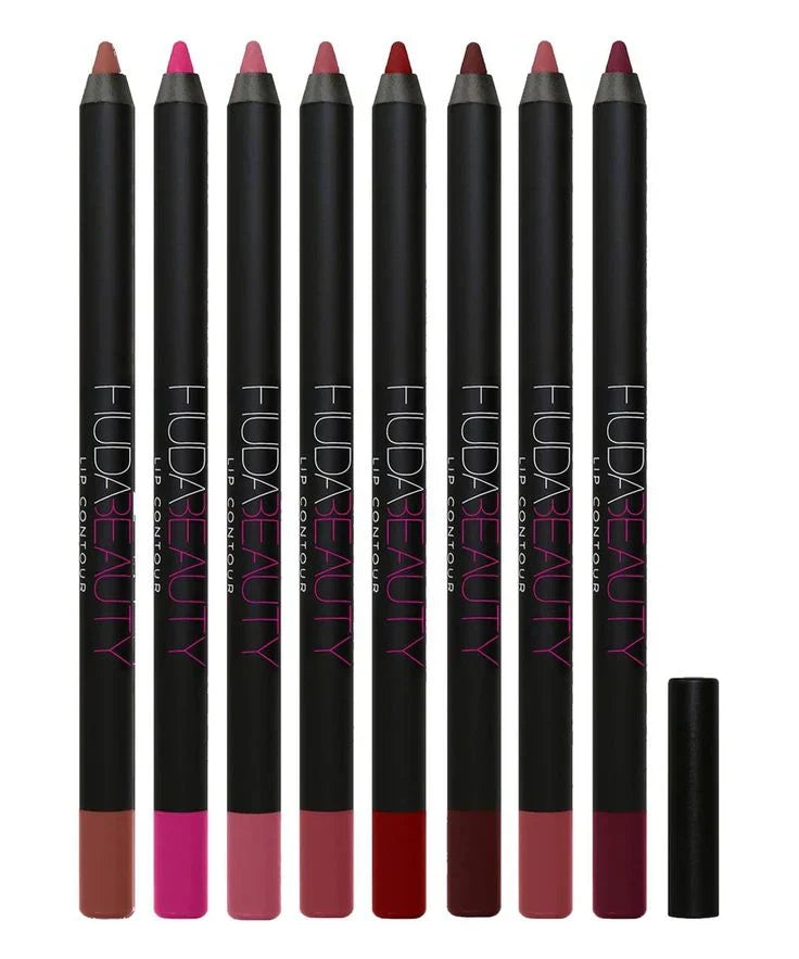8-in-1 Ultimate Makeup Kit – All-in-One Beauty Essentials for Every Look